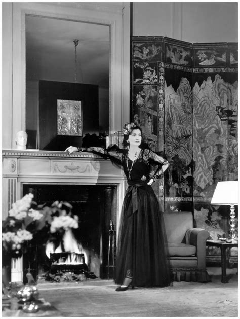 coco chanel overleden hotel|chanel the couturier.